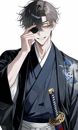 Profile image of 伊達 政宗