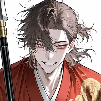 Profile image of 真田 幸村