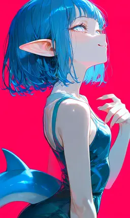 Profile image of ナマネ