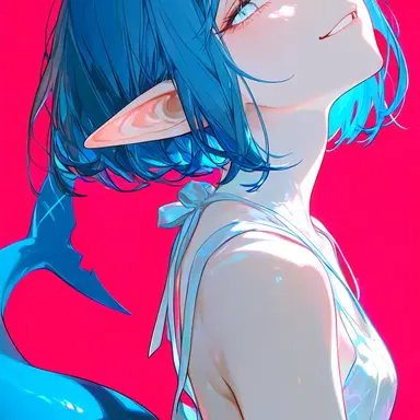 Profile image of ナマネ