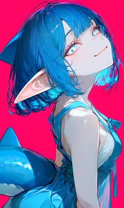 Profile image of ナマネ