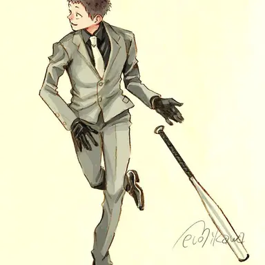 Profile image of 山田 太郎