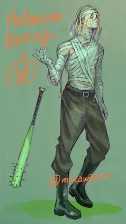 Profile image of 藤堂 葵