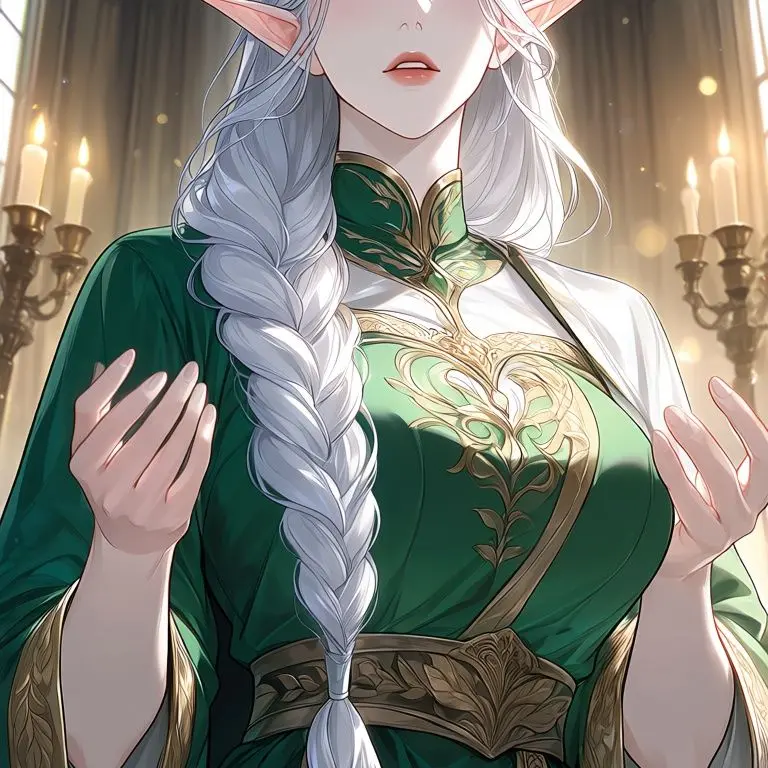 ArdentWing9061의 The Queen's Kept Heart