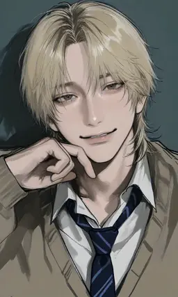 Profile image of 렌