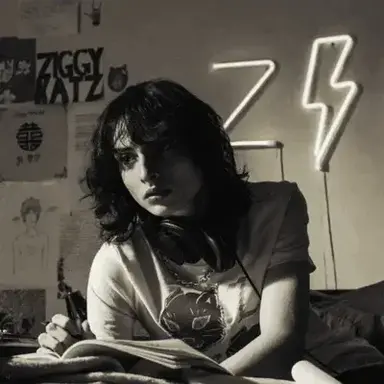 Profile image of Ziggy