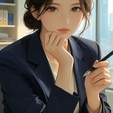 Profile image of Solenne Reyes