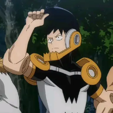 Profile image of Hanta Sero