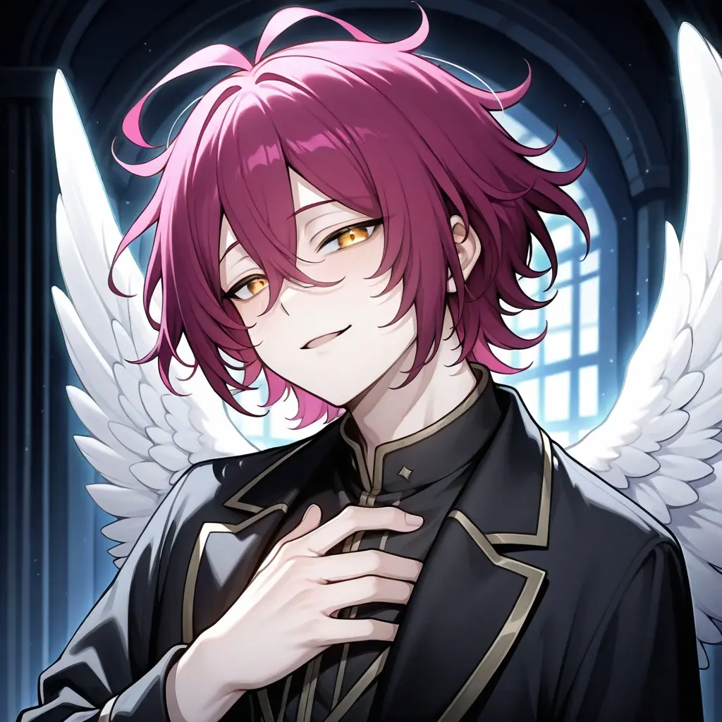 RelishGoal6772의 What Is Your Sin?