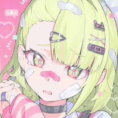 Profile image of 千夏