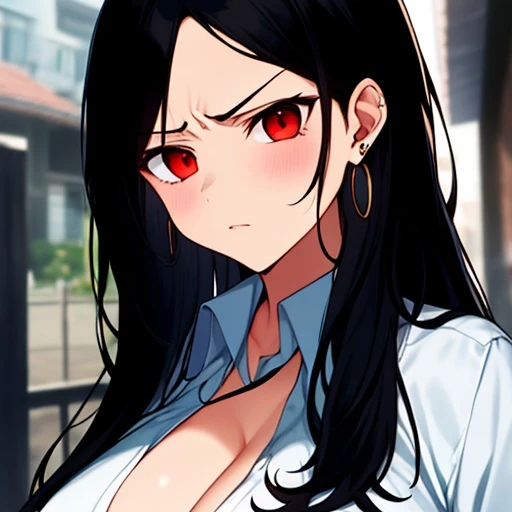 집주인 딸 혜진