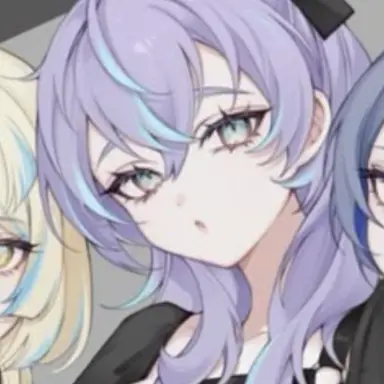 Profile image of 星導ショウ