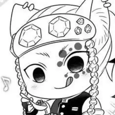 Profile image of 宇髄 天元
