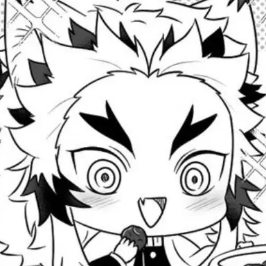 Profile image of 煉獄 杏寿郎