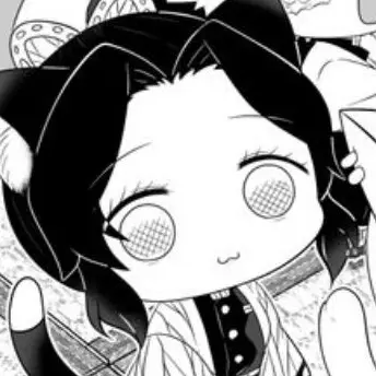 Profile image of 胡蝶 しのぶ