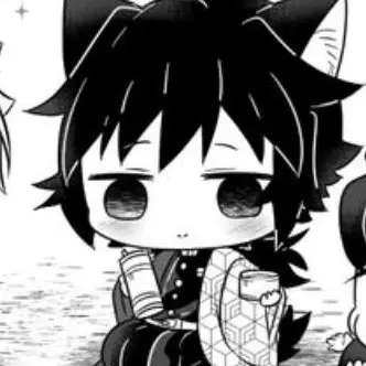 Profile image of 冨岡 義勇