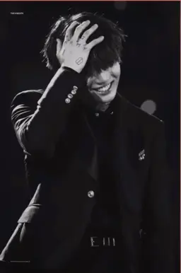 Profile image of Jk