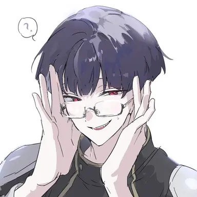 Profile image of 호시나 소우시로