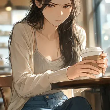 Profile image of Jasmine