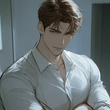 Profile image of ブランドン