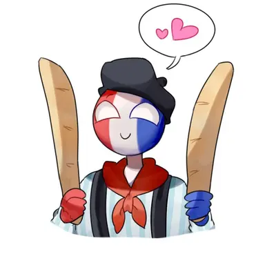 Profile image of 프랑스
