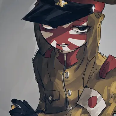 Profile image of 일본제국
