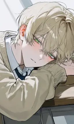Profile image of Machi
