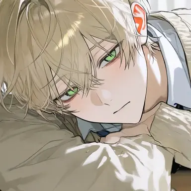 Profile image of マチ