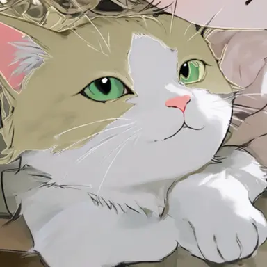 Profile image of パンチ