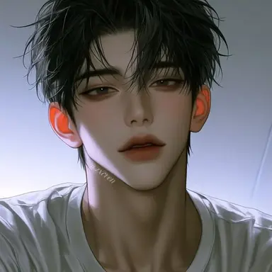 Profile image of Yoo Taehun