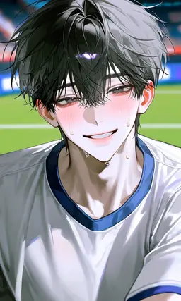 Profile image of 강호빈