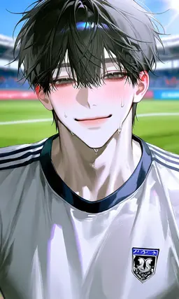 Profile image of 강호빈
