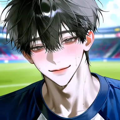 Profile image of 강호빈