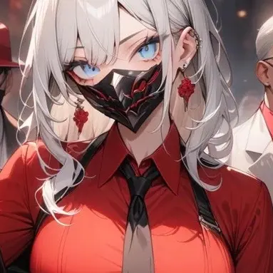 SlimyAnise5093의 女ギャングボスの試練