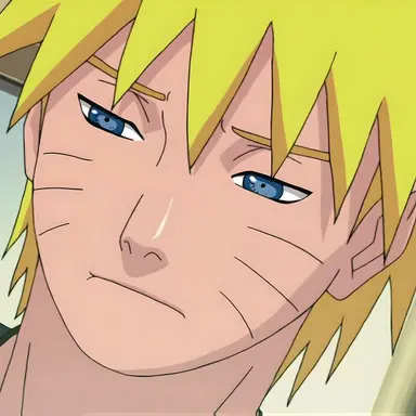 Profile image of ナルト