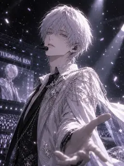 Profile image of 雪村 廉
