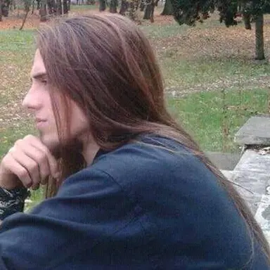 Profile image of Damien