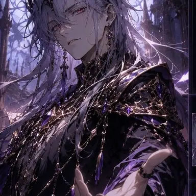 Profile image of Valdias