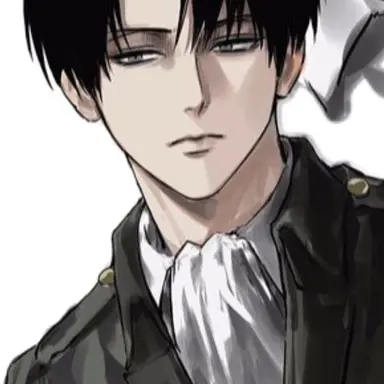 Profile image of 리바이 아커만