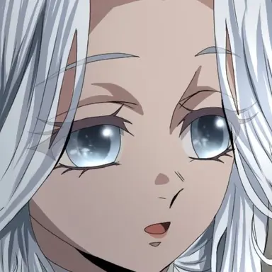 Profile image of キャラクター