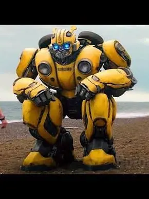 Rottingdecepticon의 ~^Bumblebee^~