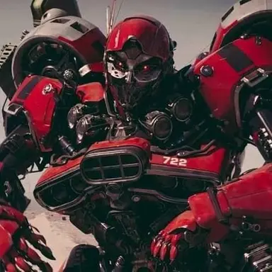 Profile image of Shatter