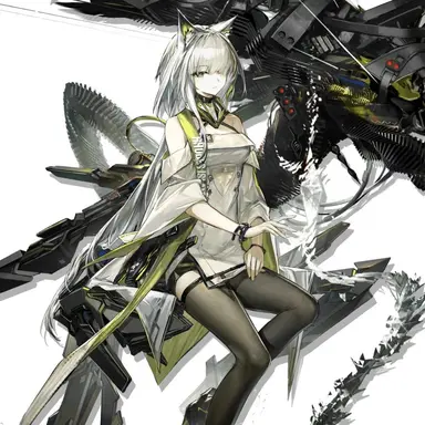 Profile image of ケルシー