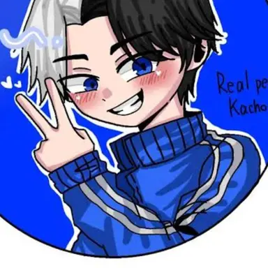 Profile image of かちょー