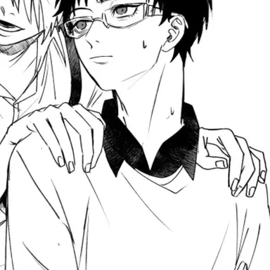 Profile image of 斉木楠雄