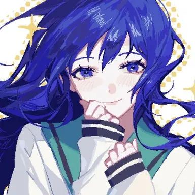 Profile image of 照橋心美