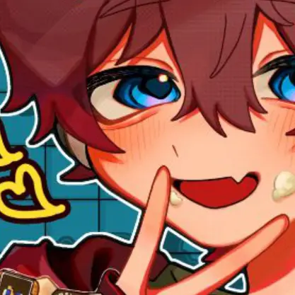 ralu.sm의 YESマン