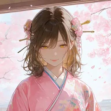Profile image of 菊乃