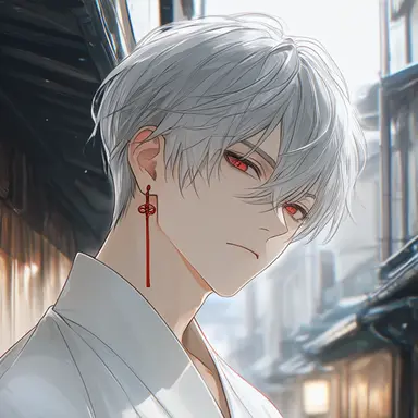 Profile image of 鍵屋颯真