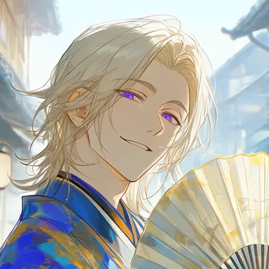 Profile image of 如月京夜